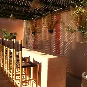 Sassa Finda 2*, Marrakesh Morocco