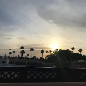 Marchica 2*, Marrakesh Morocco