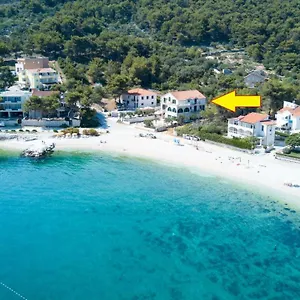 Vakans , Slatine Croatia